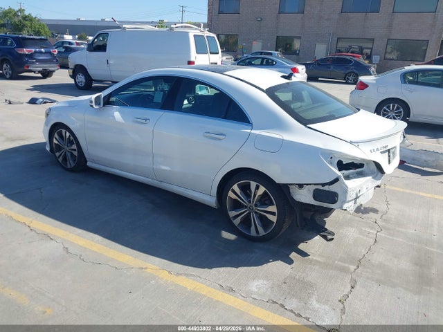 Продажа на аукционе авто 2019 Mercedes-benz Cla 250, vin: WDDSJ4EB8KN757196, номер лота: 44933802
