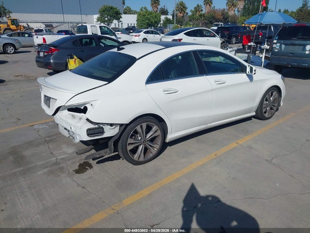 Продажа на аукционе авто 2019 Mercedes-benz Cla 250, vin: WDDSJ4EB8KN757196, номер лота: 44933802