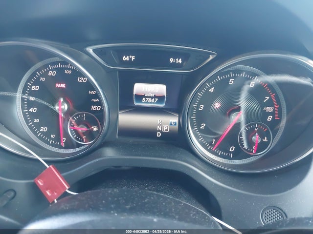 Продажа на аукционе авто 2019 Mercedes-benz Cla 250, vin: WDDSJ4EB8KN757196, номер лота: 44933802