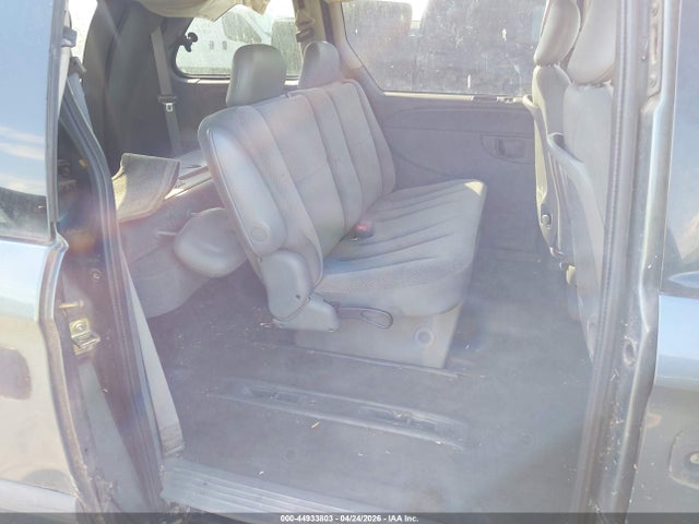 2006 Dodge Caravan Se მანქანა იყიდება აუქციონზე, vin: 1D4GP25R86B714553, აუქციონის ნომერი: 44933803