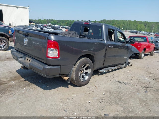 Aukcja sprzedaży 2020 Ram 1500 Tradesman  4x2 6'4 Box, vin: 1C6RRECT4LN152734, numer aukcji: 44933804