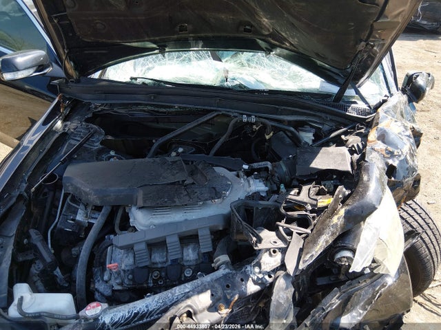 44933807 :رقم المزاد ، 19UUA8F25DA008859 vin ، 2013 Acura Tl 3.5 مزاد بيع