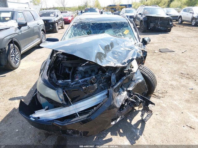 44933807 :رقم المزاد ، 19UUA8F25DA008859 vin ، 2013 Acura Tl 3.5 مزاد بيع