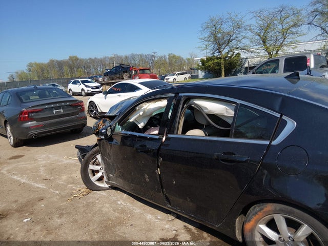 44933807 :رقم المزاد ، 19UUA8F25DA008859 vin ، 2013 Acura Tl 3.5 مزاد بيع
