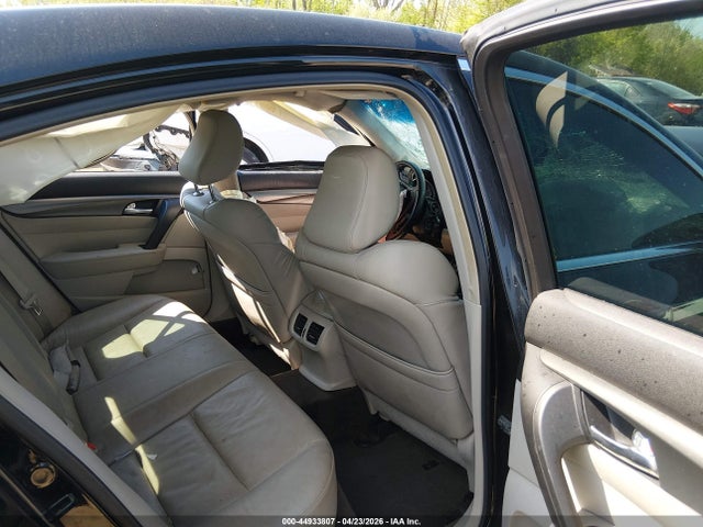 44933807 :رقم المزاد ، 19UUA8F25DA008859 vin ، 2013 Acura Tl 3.5 مزاد بيع
