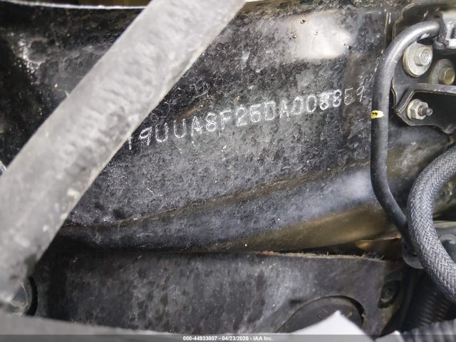 44933807 :رقم المزاد ، 19UUA8F25DA008859 vin ، 2013 Acura Tl 3.5 مزاد بيع