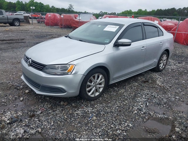 3VWD17AJ5EM299985 Volkswagen Jetta 1.8t Se