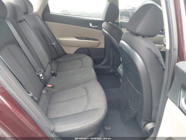 2017 Kia Optima Lx მანქანა იყიდება აუქციონზე, vin: 5XXGT4L34HG177292, აუქციონის ნომერი: 44933811