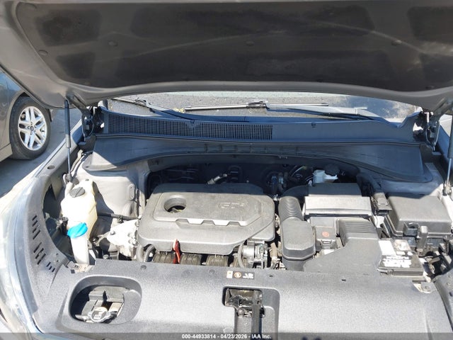 Продаж на аукціоні авто 2019 Kia Sorento 2.4l L, vin: 5XYPG4A3XKG504398, номер лоту: 44933814