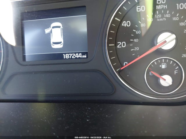 Продаж на аукціоні авто 2019 Kia Sorento 2.4l L, vin: 5XYPG4A3XKG504398, номер лоту: 44933814
