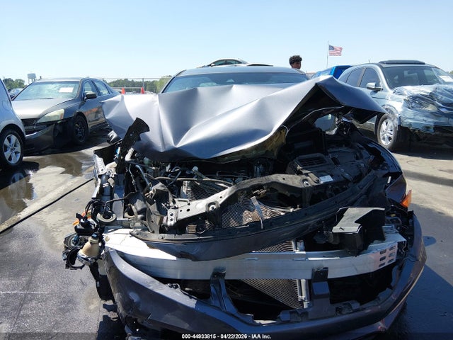 2020 Honda Civic Lx მანქანა იყიდება აუქციონზე, vin: 2HGFC2F6XLH539218, აუქციონის ნომერი: 44933815