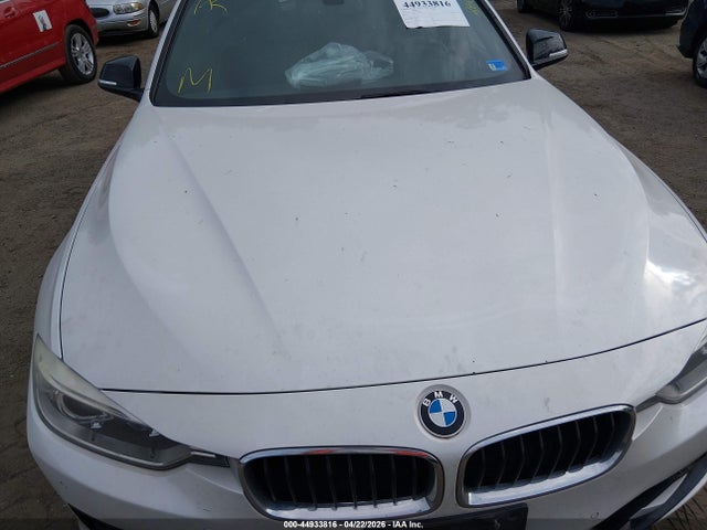 44933816 :رقم المزاد ، WBA3K5C52EKT33045 vin ، 2014 Bmw 328d Xdrive مزاد بيع