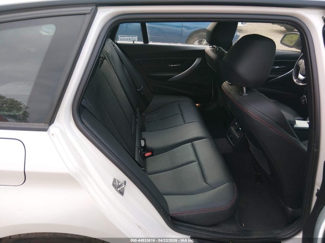 44933816 :رقم المزاد ، WBA3K5C52EKT33045 vin ، 2014 Bmw 328d Xdrive مزاد بيع