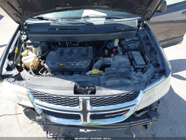 Продаж на аукціоні авто 2016 Dodge Journey Se, vin: 3C4PDCAB3GT105083, номер лоту: 44933817