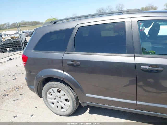 Продаж на аукціоні авто 2016 Dodge Journey Se, vin: 3C4PDCAB3GT105083, номер лоту: 44933817