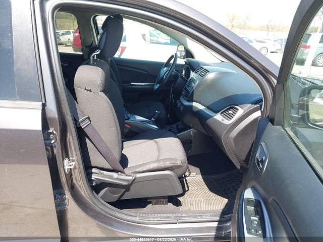 Продаж на аукціоні авто 2016 Dodge Journey Se, vin: 3C4PDCAB3GT105083, номер лоту: 44933817