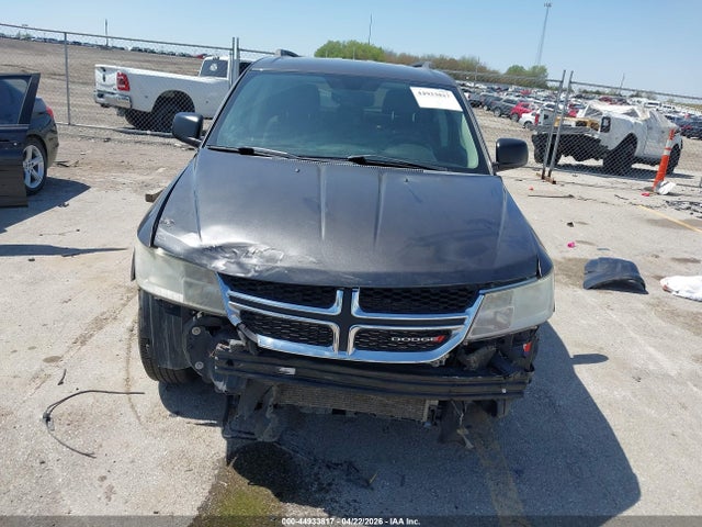 Продаж на аукціоні авто 2016 Dodge Journey Se, vin: 3C4PDCAB3GT105083, номер лоту: 44933817