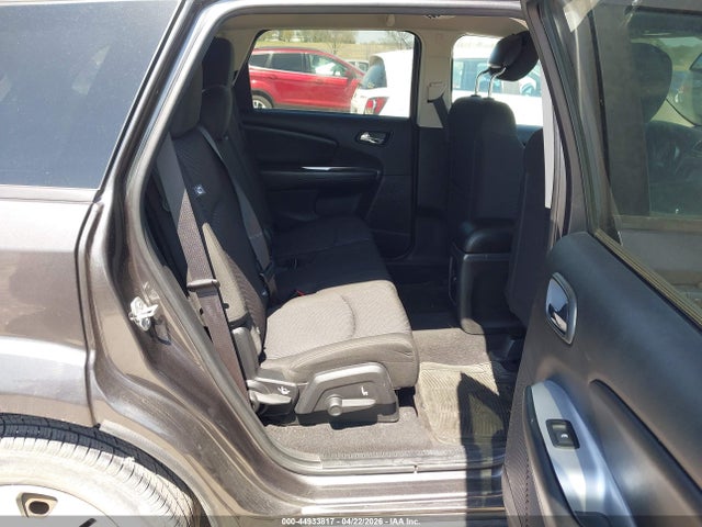 Продаж на аукціоні авто 2016 Dodge Journey Se, vin: 3C4PDCAB3GT105083, номер лоту: 44933817