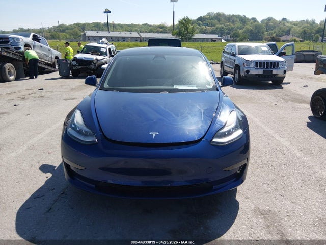 Aukcja sprzedaży 2021 Tesla Model 3 Long Range Dual Motor All-wheel Drive, vin: 5YJ3E1EB6MF862869, numer aukcji: 44933819