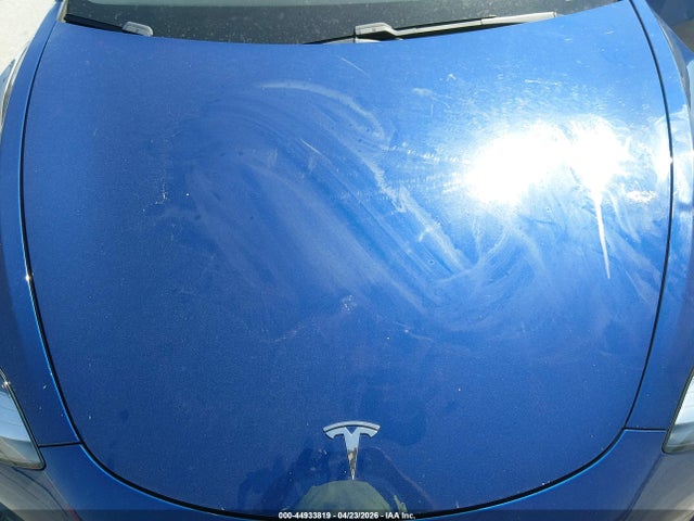 Aukcja sprzedaży 2021 Tesla Model 3 Long Range Dual Motor All-wheel Drive, vin: 5YJ3E1EB6MF862869, numer aukcji: 44933819