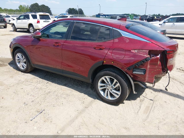 44933822 :رقم المزاد ، KL47LAE23RB061070 vin ، 2024 Buick Envista Preferred Fwd مزاد بيع
