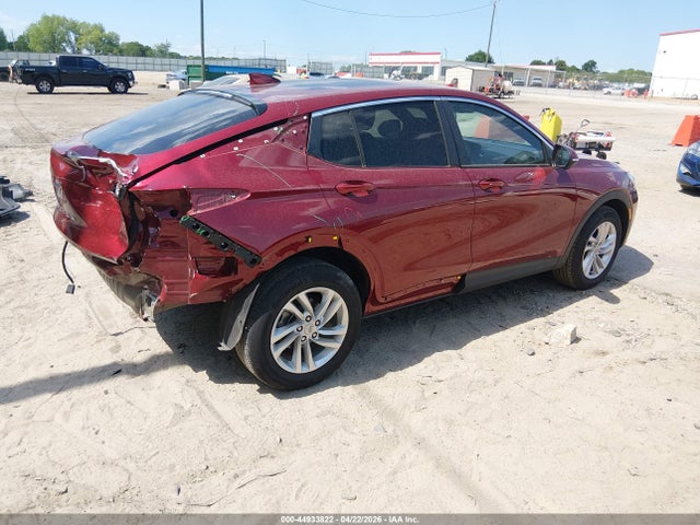 44933822 :رقم المزاد ، KL47LAE23RB061070 vin ، 2024 Buick Envista Preferred Fwd مزاد بيع