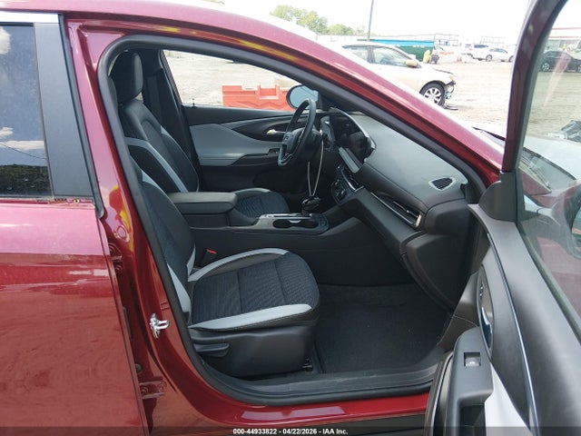 44933822 :رقم المزاد ، KL47LAE23RB061070 vin ، 2024 Buick Envista Preferred Fwd مزاد بيع