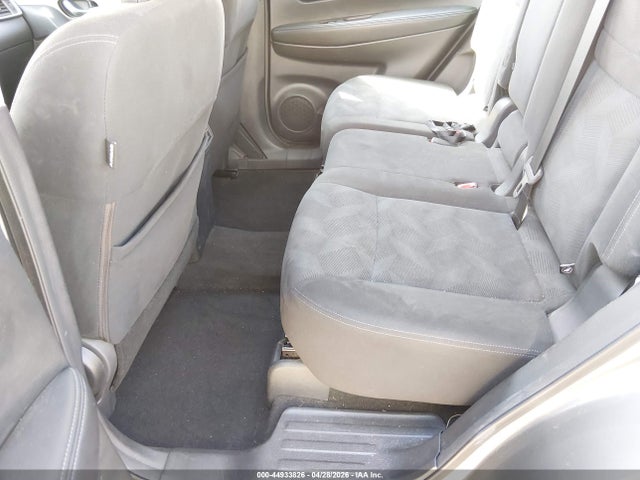 2015 Nissan Rogue S მანქანა იყიდება აუქციონზე, vin: KNMAT2MV7FP537803, აუქციონის ნომერი: 44933826