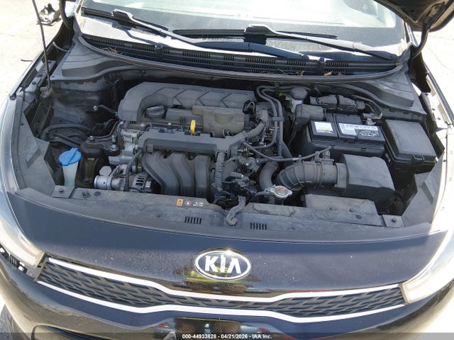 Aukcja sprzedaży 2020 Kia Rio S, vin: 3KPA24AD7LE327837, numer aukcji: 44933828