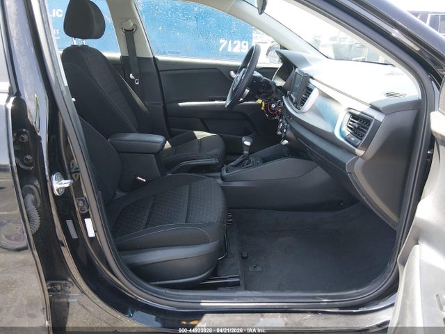 Aukcja sprzedaży 2020 Kia Rio S, vin: 3KPA24AD7LE327837, numer aukcji: 44933828