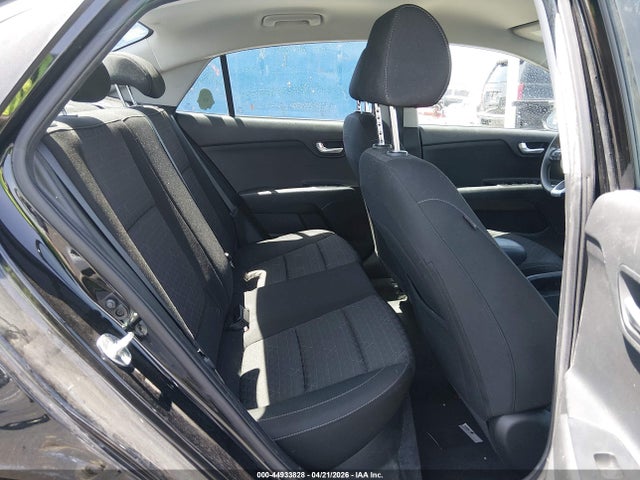 Aukcja sprzedaży 2020 Kia Rio S, vin: 3KPA24AD7LE327837, numer aukcji: 44933828