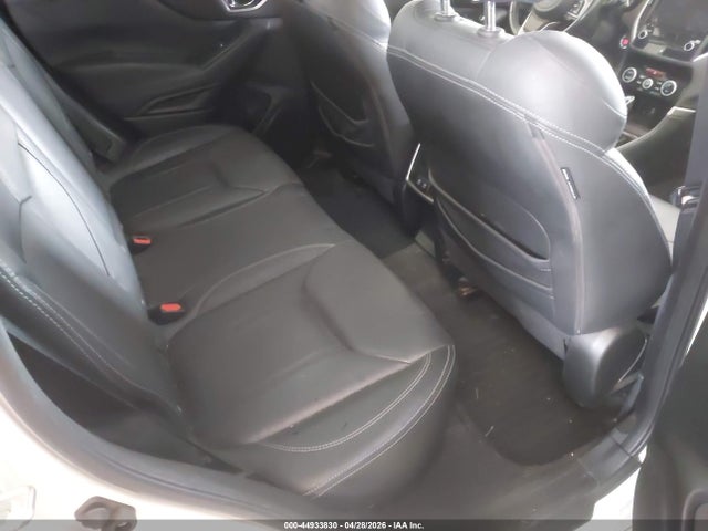 2019 Subaru Forester Limited მანქანა იყიდება აუქციონზე, vin: JF2SKASC6KH483144, აუქციონის ნომერი: 44933830