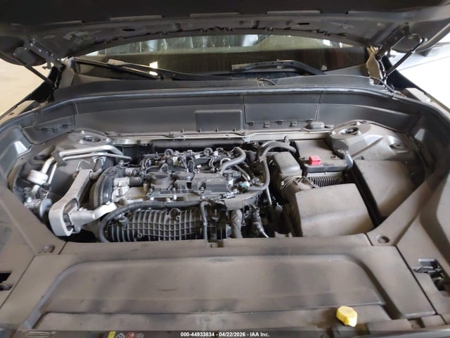 YV4A22PK8H1121315 Volvo Xc90 T6 Momentum