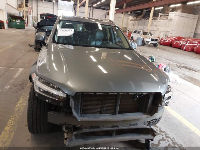 YV4A22PK8H1121315 Volvo Xc90 T6 Momentum