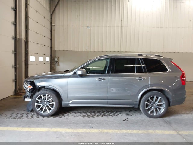 YV4A22PK8H1121315 Volvo Xc90 T6 Momentum