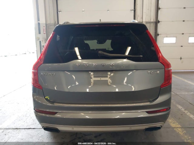 YV4A22PK8H1121315 Volvo Xc90 T6 Momentum