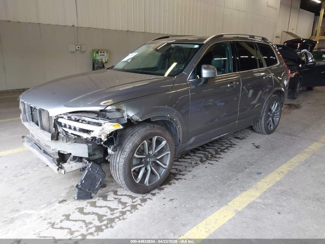YV4A22PK8H1121315 Volvo Xc90 T6 Momentum