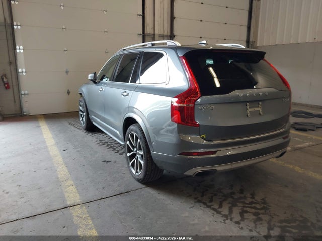 YV4A22PK8H1121315 Volvo Xc90 T6 Momentum
