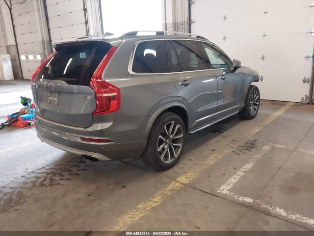 YV4A22PK8H1121315 Volvo Xc90 T6 Momentum
