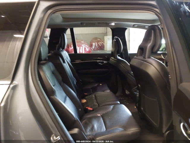 YV4A22PK8H1121315 Volvo Xc90 T6 Momentum