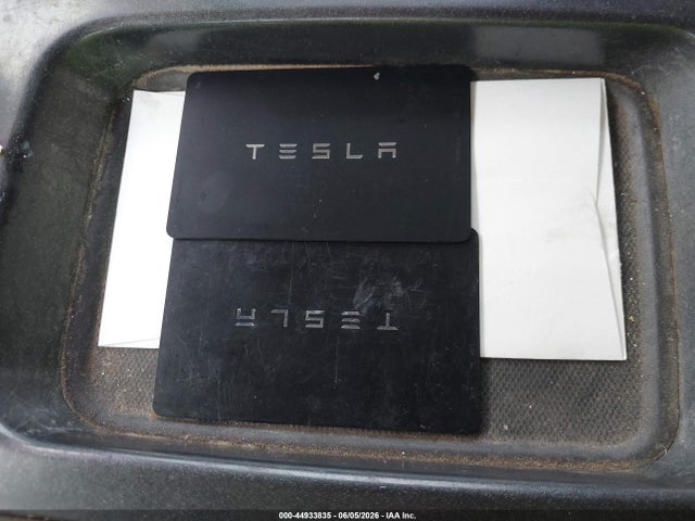 Продажа на аукционе авто 2024 Tesla Model Y Long Range Dual Motor All-wheel Drive, vin: 7SAYGDEE8RA330753, номер лота: 44933835