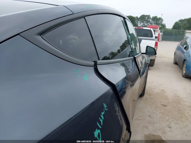 Продажа на аукционе авто 2024 Tesla Model Y Long Range Dual Motor All-wheel Drive, vin: 7SAYGDEE8RA330753, номер лота: 44933835