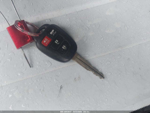 Toyota COROLLA SE 2017 5YFBURHE9HP710243 Image 11