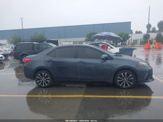 Toyota COROLLA SE 2017 5YFBURHE9HP710243 Image 14