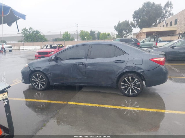 Toyota COROLLA SE 2017 5YFBURHE9HP710243 Image 15