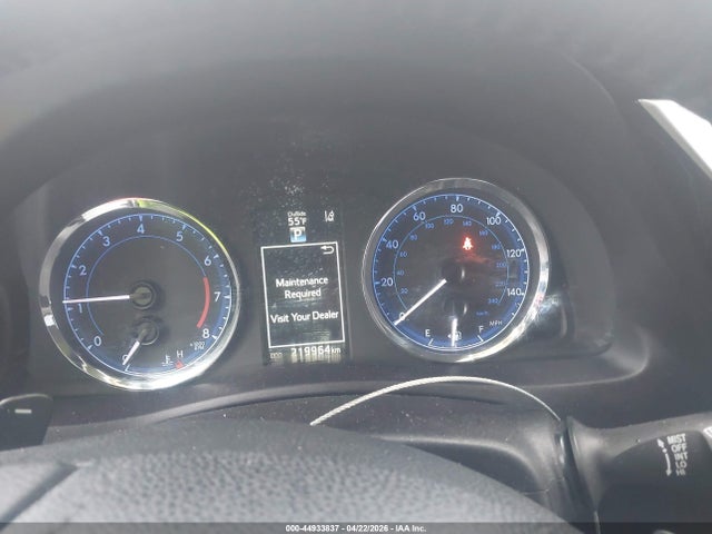 Toyota COROLLA SE 2017 5YFBURHE9HP710243 Image 7