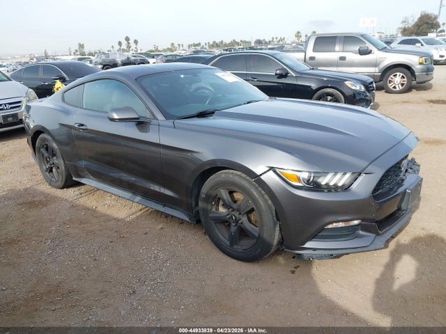 1FA6P8AM4H5275526 auction archive image
