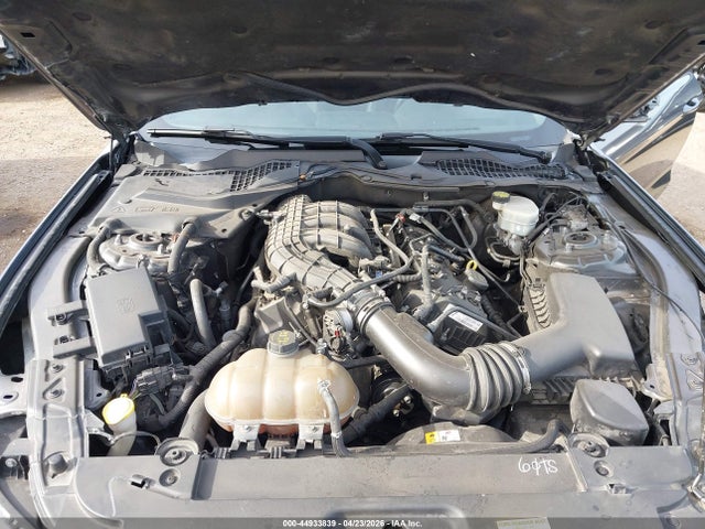 1FA6P8AM4H5275526 Ford Mustang V6