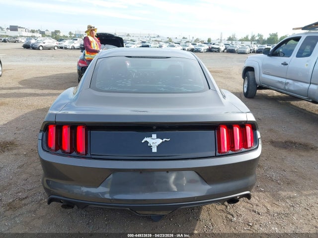 1FA6P8AM4H5275526 Ford Mustang V6