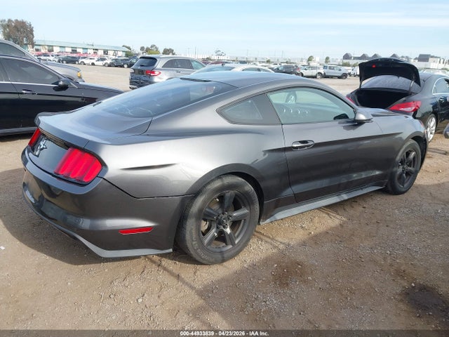 1FA6P8AM4H5275526 Ford Mustang V6
